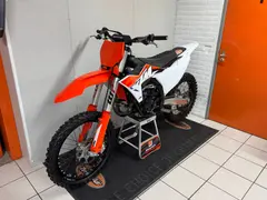 KTM 125 SX 2023 occasion – foto 5 van 9