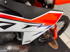 KTM 125 SX 2023 occasion – foto 8 van 9