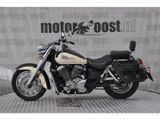 HONDA VT 750 C2 SHADOW ACE