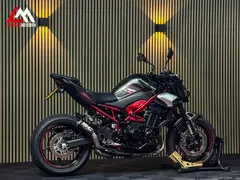 Kawasaki Z900 Performance 2025 occasion – foto 3 van 12