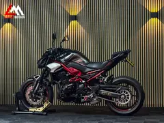 Kawasaki Z900 Performance 2025 occasion – foto 4 van 12