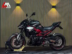Kawasaki Z900 Performance 2025 occasion – foto 6 van 12