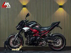 Kawasaki Z900 Performance 2025 occasion – foto 5 van 12