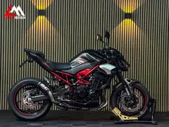 Kawasaki Z900 Performance 2025 occasion – foto 2 van 12