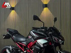 Kawasaki Z900 Performance 2025 occasion – foto 9 van 12