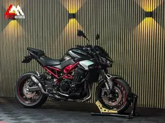 Kawasaki Z900 Performance 2025 occasion – foto 8 van 12