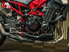 Kawasaki Z900 Performance 2025 occasion – foto 11 van 12