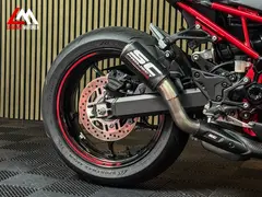 Kawasaki Z900 Performance 2025 occasion – foto 10 van 12