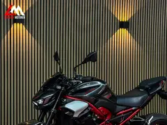Kawasaki Z900 Performance 2025 occasion – foto 12 van 12