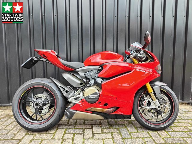ducati - 1299-panigale-s