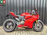 DUCATI PANIGALE 1299  S