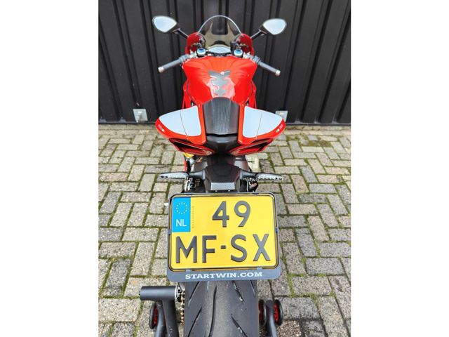 ducati - 1299-panigale-s