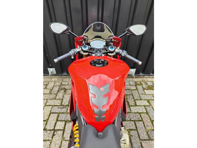 ducati - 1299-panigale-s
