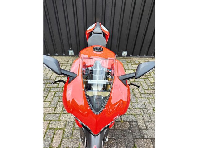 ducati - 1299-panigale-s