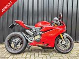 DUCATI PANIGALE 1299  S
