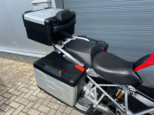 bmw - r-1200-gs