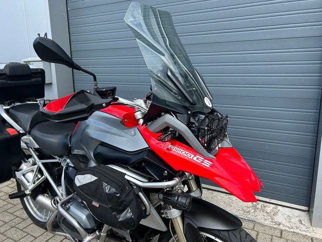 bmw - r-1200-gs