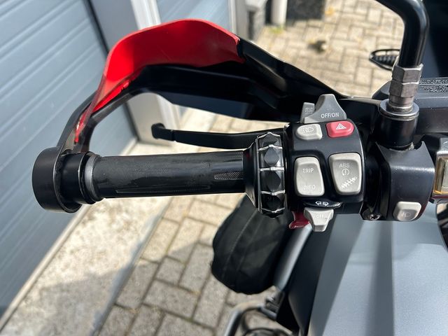bmw - r-1200-gs
