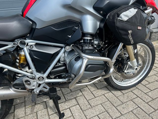 bmw - r-1200-gs