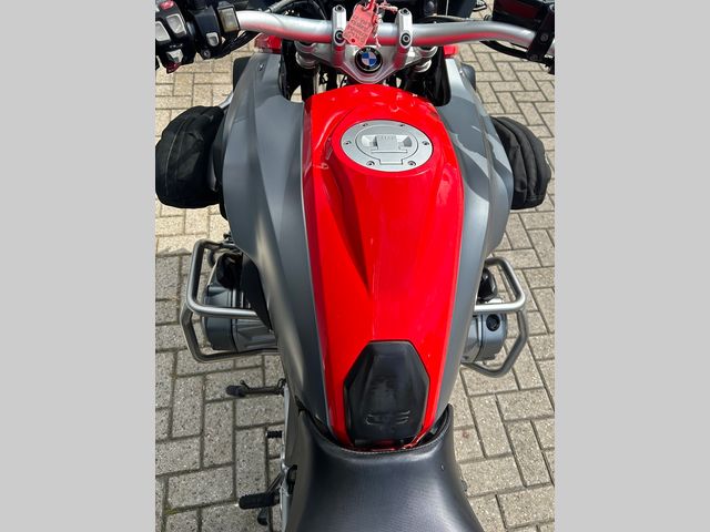 bmw - r-1200-gs