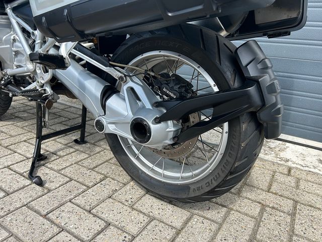 bmw - r-1200-gs