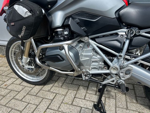 bmw - r-1200-gs