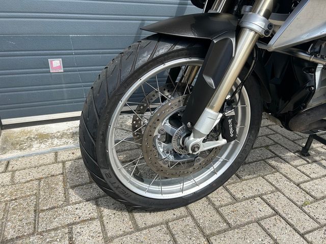 bmw - r-1200-gs