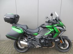 KAWASAKI VERSYS 1100 SE GRAND TOURER