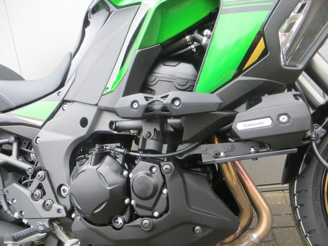 kawasaki - versys-1100-se-grand-tourer