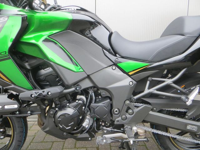 kawasaki - versys-1100-se-grand-tourer