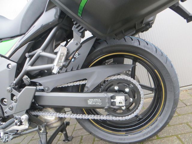 kawasaki - versys-1100-se-grand-tourer