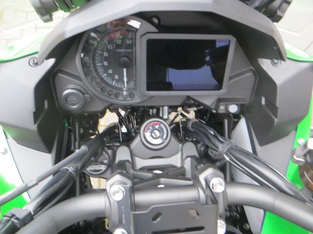 kawasaki - versys-1100-se-grand-tourer