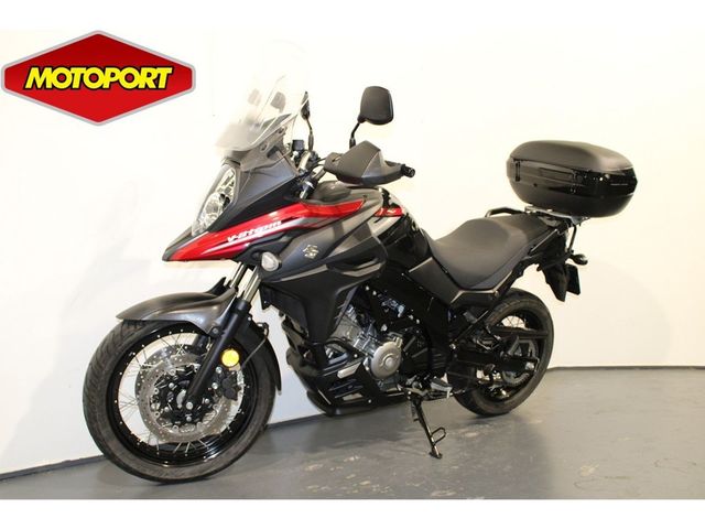 suzuki - v-strom-dl-650-abs