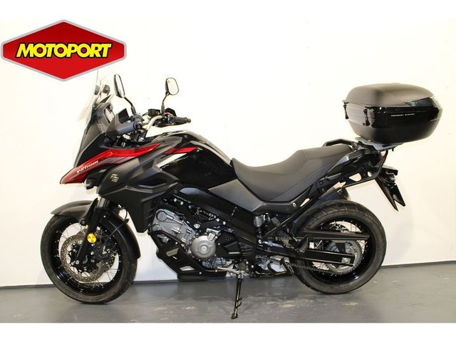 suzuki - v-strom-dl-650-abs