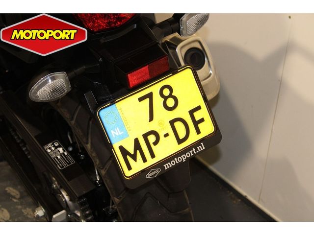 suzuki - v-strom-dl-650-abs