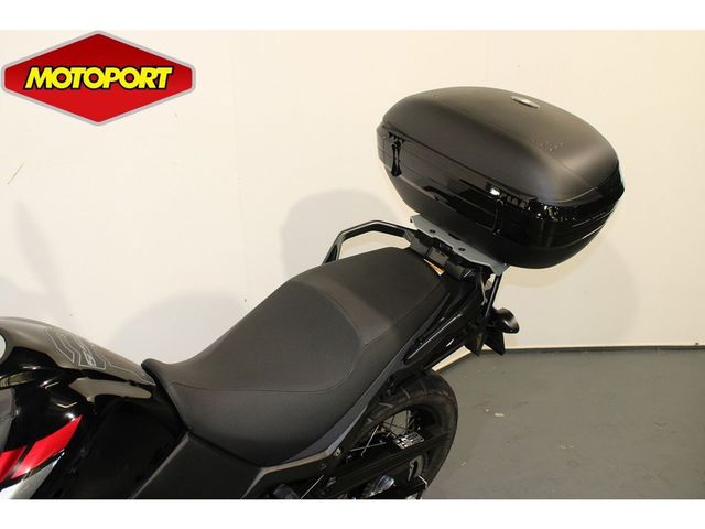 suzuki - v-strom-dl-650-abs