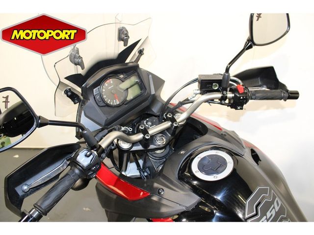 suzuki - v-strom-dl-650-abs