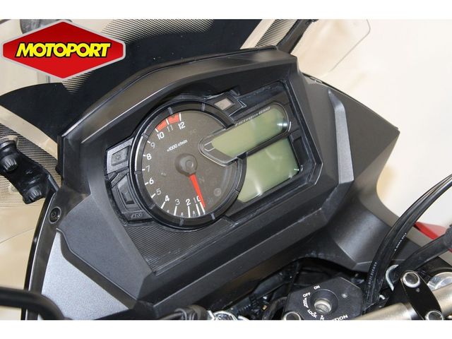 suzuki - v-strom-dl-650-abs