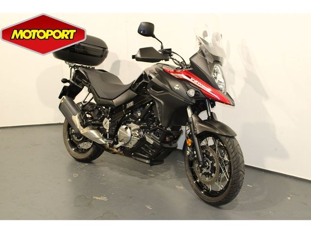 suzuki - v-strom-dl-650-abs