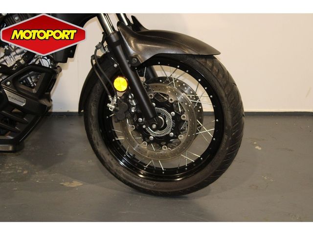 suzuki - v-strom-dl-650-abs