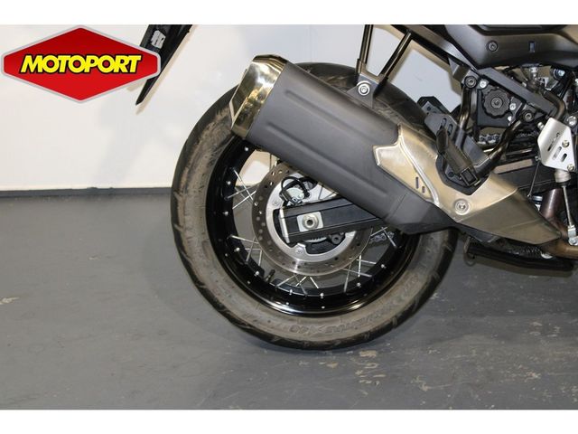 suzuki - v-strom-dl-650-abs