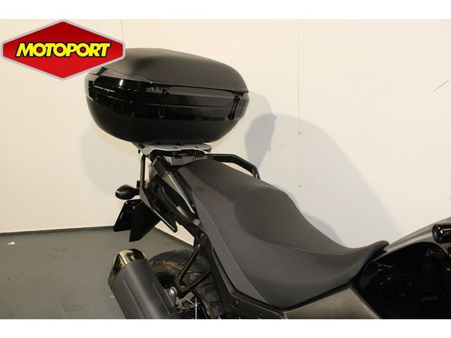 suzuki - v-strom-dl-650-abs