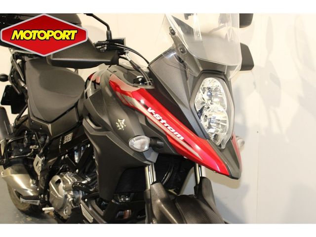 suzuki - v-strom-dl-650-abs