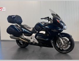Honda ST 1300 PAN European ABS 2002 occasion