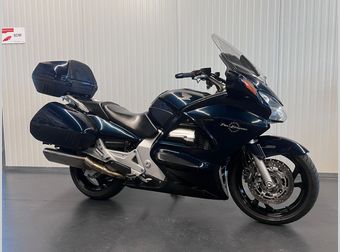 Honda ST 1300 PAN European ABS 2002 occasion