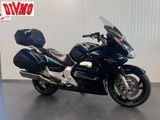 HONDA ST 1300 PAN EUROPEAN ABS