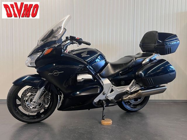 honda - st-1300-pan-european-abs