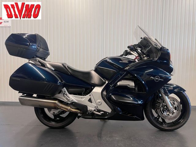 honda - st-1300-pan-european-abs