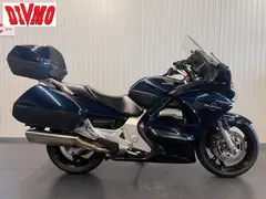 Honda ST 1300 ABS PAN European 2002 occasion – foto 12 van 19