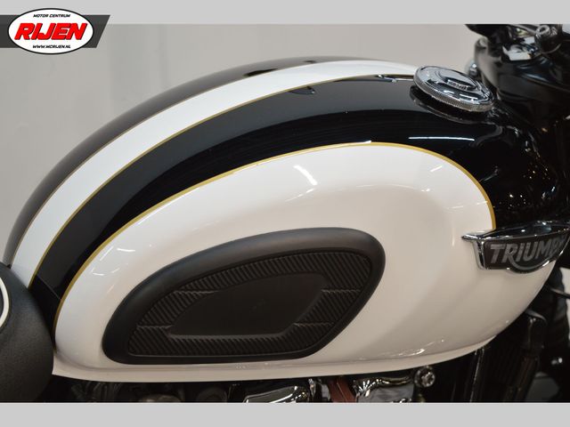 triumph - bonneville-t-120